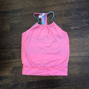 Ivivva double dutch tank girls